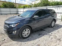 3GNAXHEV2JL346226 2018 CHEVROLET EQUINOX