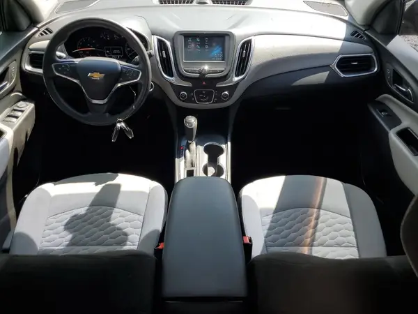 3GNAXHEV2JL346226 2018 CHEVROLET EQUINOX - Image 8