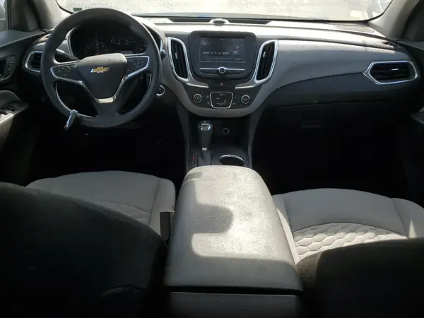 3GNAXHEV2JL354584 2018 CHEVROLET EQUINOX - Image 8