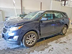 3GNAXHEV2JL362720 2018 CHEVROLET EQUINOX