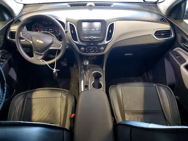 3GNAXHEV2JL362720 2018 CHEVROLET EQUINOX - Image 8