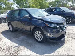 3GNAXHEV2JL371336 2018 CHEVROLET EQUINOX