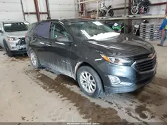3GNAXHEV2JL376519 2018 CHEVROLET EQUINOX