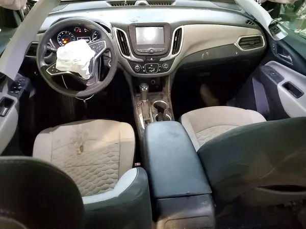 3GNAXHEV2JL386273 2018 CHEVROLET EQUINOX - Image 8