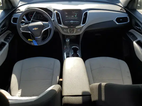 3GNAXHEV2JL390971 2018 CHEVROLET EQUINOX - Image 8