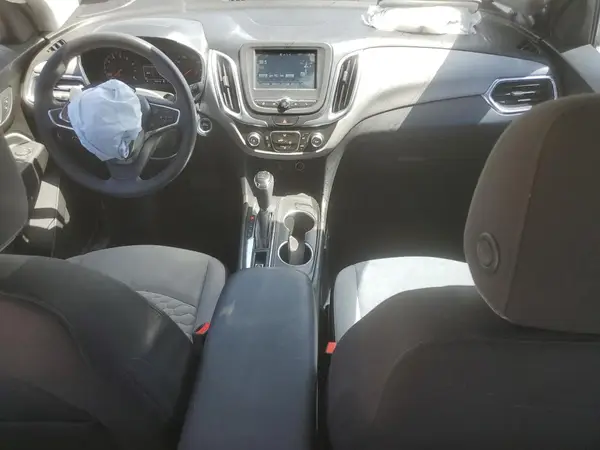 3GNAXHEV2JS504022 2018 CHEVROLET EQUINOX - Image 8