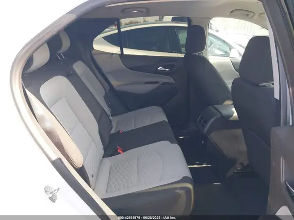 3GNAXHEV2JS505199 2018 CHEVROLET EQUINOX - Image 8