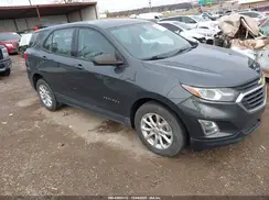 3GNAXHEV2JS505641 2018 CHEVROLET EQUINOX