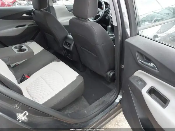 3GNAXHEV2JS505641 2018 CHEVROLET EQUINOX - Image 8