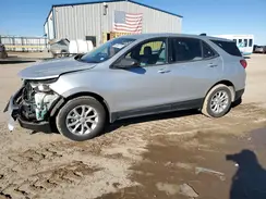 3GNAXHEV2JS508152 2018 CHEVROLET EQUINOX