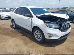 3GNAXHEV2JS511469 2018 CHEVROLET EQUINOX
