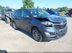 3GNAXHEV2JS513285 2018 CHEVROLET EQUINOX
