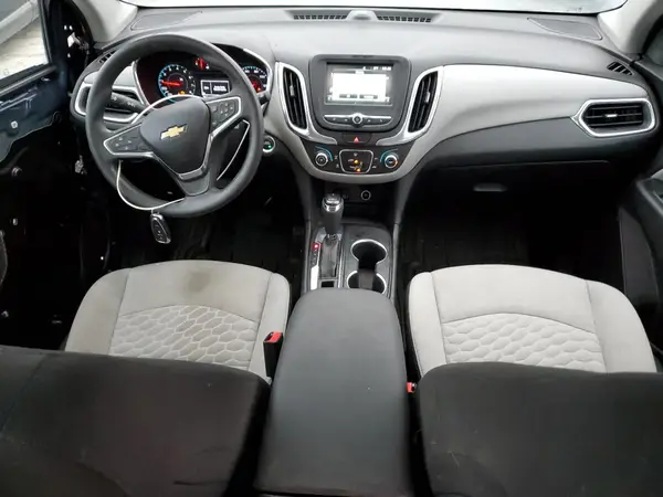 3GNAXHEV2JS516509 2018 CHEVROLET EQUINOX - Image 8