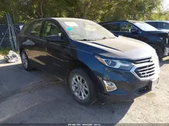 3GNAXHEV2JS528952 2018 CHEVROLET EQUINOX