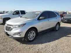 3GNAXHEV2JS534251 2018 CHEVROLET EQUINOX