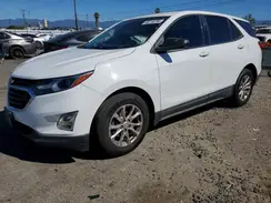 3GNAXHEV2JS538509 2018 CHEVROLET EQUINOX