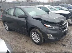3GNAXHEV2JS538543 2018 CHEVROLET EQUINOX