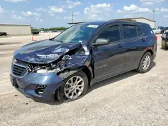 3GNAXHEV2JS541815 2018 CHEVROLET EQUINOX