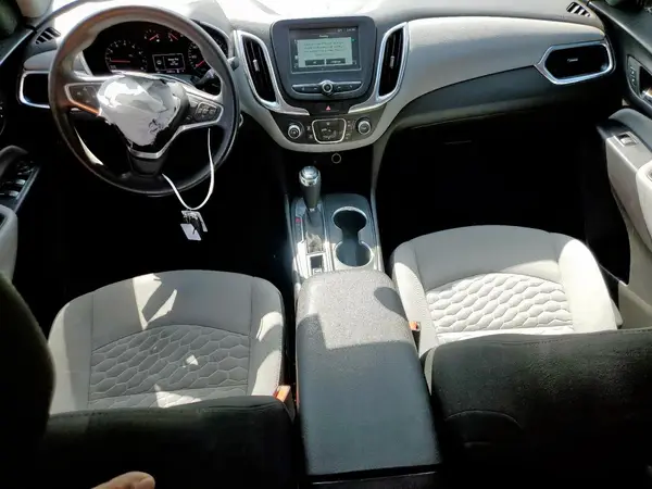 3GNAXHEV2JS541815 2018 CHEVROLET EQUINOX - Image 8