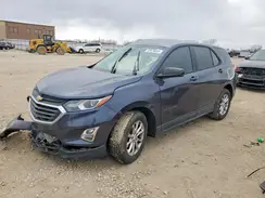 3GNAXHEV2JS544472 2018 CHEVROLET EQUINOX