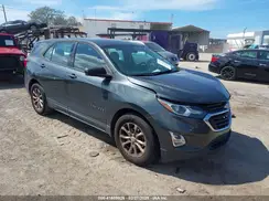 3GNAXHEV2JS553236 2018 CHEVROLET EQUINOX