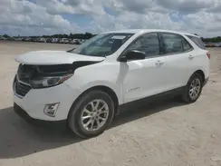 3GNAXHEV2JS554256 2018 CHEVROLET EQUINOX