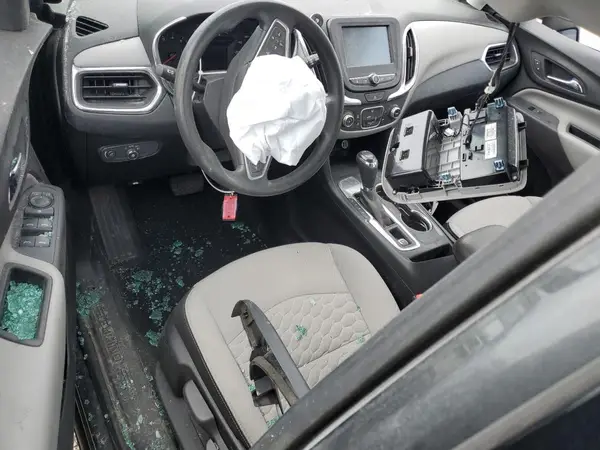 3GNAXHEV2JS557612 2018 CHEVROLET EQUINOX - Image 8