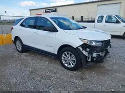 3GNAXHEV2JS565130 2018 CHEVROLET EQUINOX
