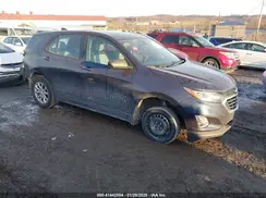 3GNAXHEV2JS565368 2018 CHEVROLET EQUINOX
