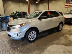 3GNAXHEV2JS567041 2018 CHEVROLET EQUINOX