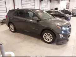 3GNAXHEV2JS581442 2018 CHEVROLET EQUINOX