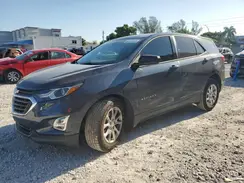 3GNAXHEV2JS596331 2018 CHEVROLET EQUINOX
