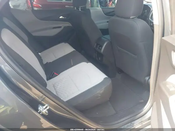 3GNAXHEV2JS600569 2018 CHEVROLET EQUINOX - Image 8