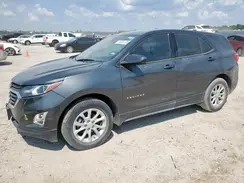 3GNAXHEV2JS620210 2018 CHEVROLET EQUINOX