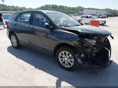 3GNAXHEV2JS627402 2018 CHEVROLET EQUINOX