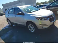 3GNAXHEV2JS627853 2018 CHEVROLET EQUINOX
