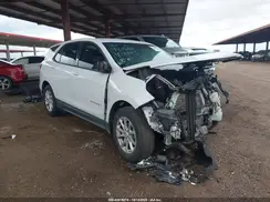 3GNAXHEV2JS628145 2018 CHEVROLET EQUINOX