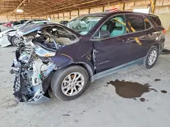 3GNAXHEV2JS638772 2018 CHEVROLET EQUINOX