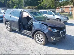 3GNAXHEV2JS639260 2018 CHEVROLET EQUINOX