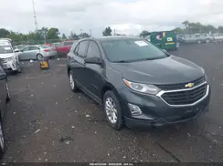 3GNAXHEV2JS641008 2018 CHEVROLET EQUINOX