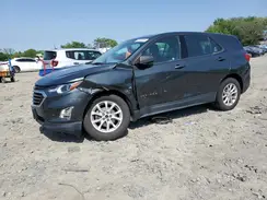 3GNAXHEV2JS644488 2018 CHEVROLET EQUINOX