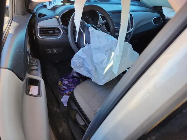 3GNAXHEV2JS648699 2018 CHEVROLET EQUINOX - Image 8