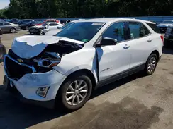 3GNAXHEV2KL115991 2019 CHEVROLET EQUINOX