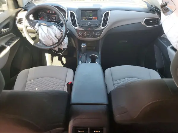 3GNAXHEV2KL115991 2019 CHEVROLET EQUINOX - Image 8