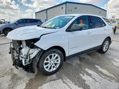 3GNAXHEV2KL122715 2019 CHEVROLET EQUINOX
