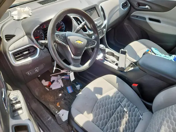 3GNAXHEV2KL122715 2019 CHEVROLET EQUINOX - Image 8