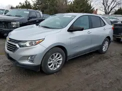 3GNAXHEV2KL131804 2019 CHEVROLET EQUINOX