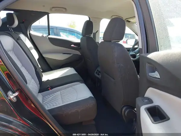 3GNAXHEV2KL134556 2019 CHEVROLET EQUINOX - Image 8