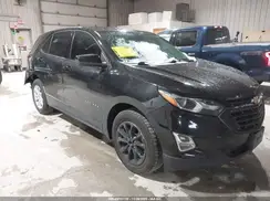 3GNAXHEV2KL150935 2019 CHEVROLET EQUINOX