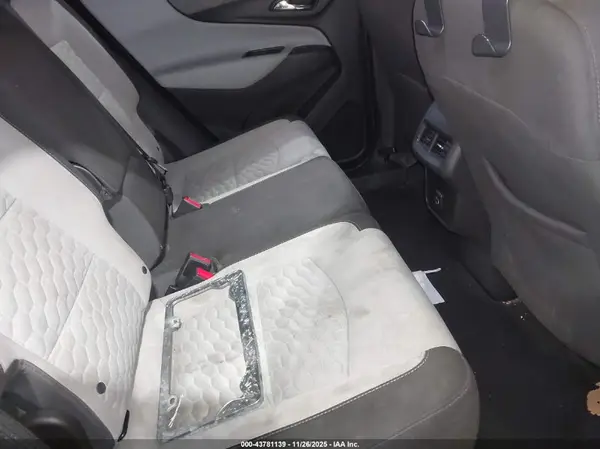 3GNAXHEV2KL150935 2019 CHEVROLET EQUINOX - Image 8